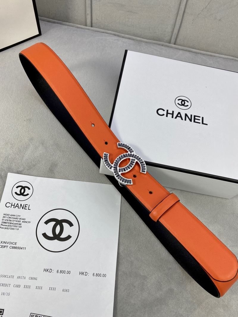 CHANEL